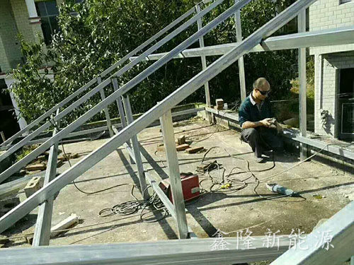 大庆市合作案例