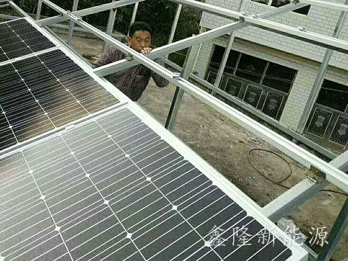 大庆市合作案例