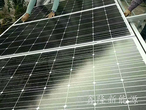 大庆市合作案例