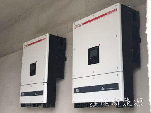 大庆市合作案例