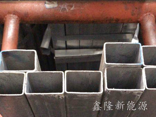 大庆市合作案例